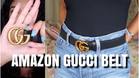 gucci belt sale fake|gucci belt dupe amazon 2022.